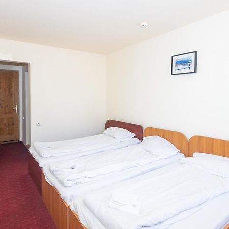 Cabana Girbova Predeal Extérieur photo
