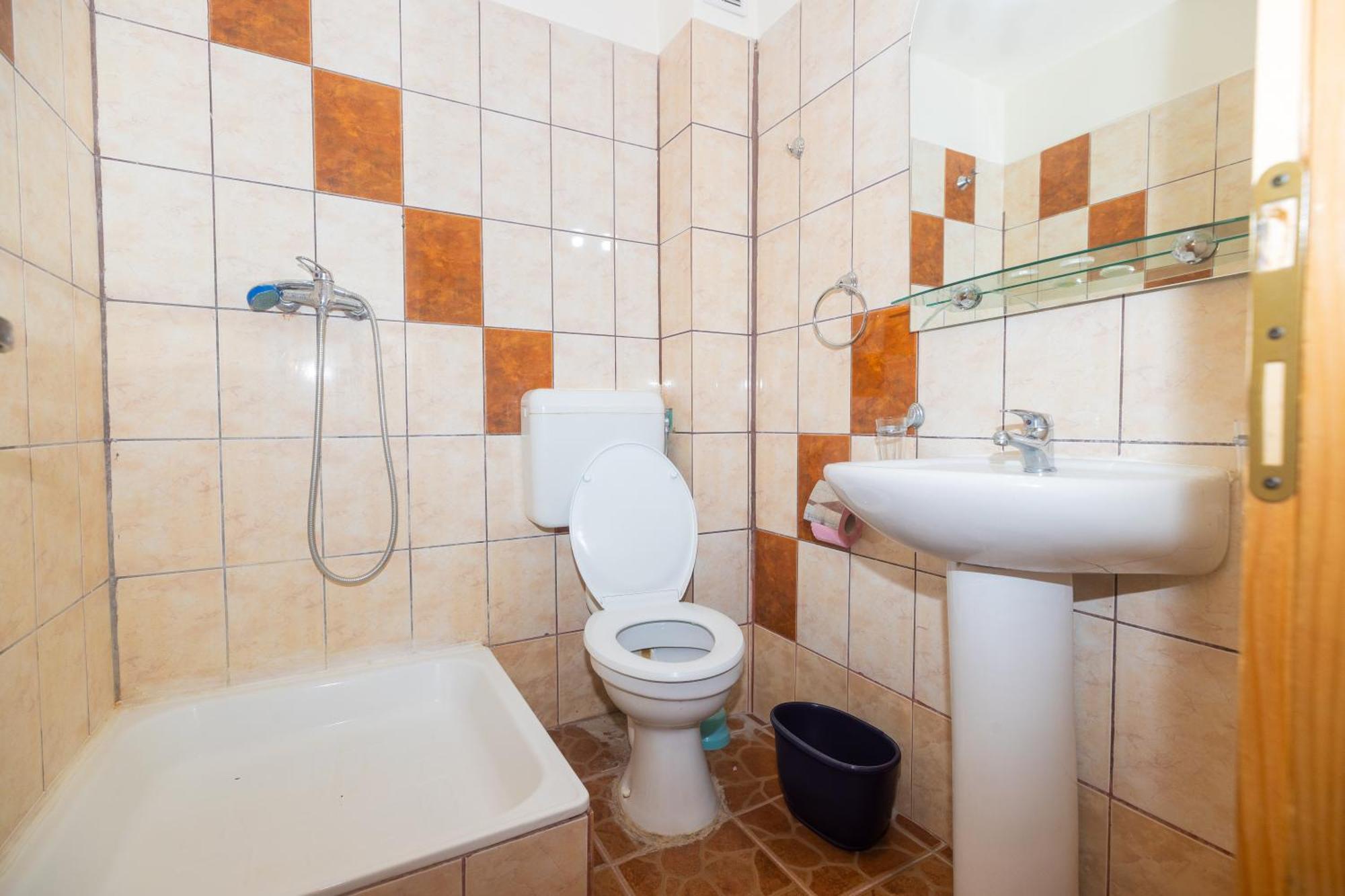 Cabana Girbova Predeal Extérieur photo